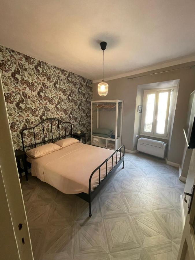 Casetta Beatrice Tivoli Holiday Home Εξωτερικό φωτογραφία