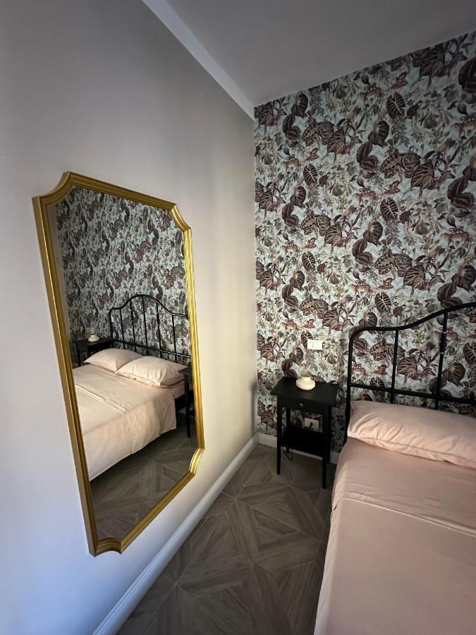 Casetta Beatrice Tivoli Holiday Home Εξωτερικό φωτογραφία