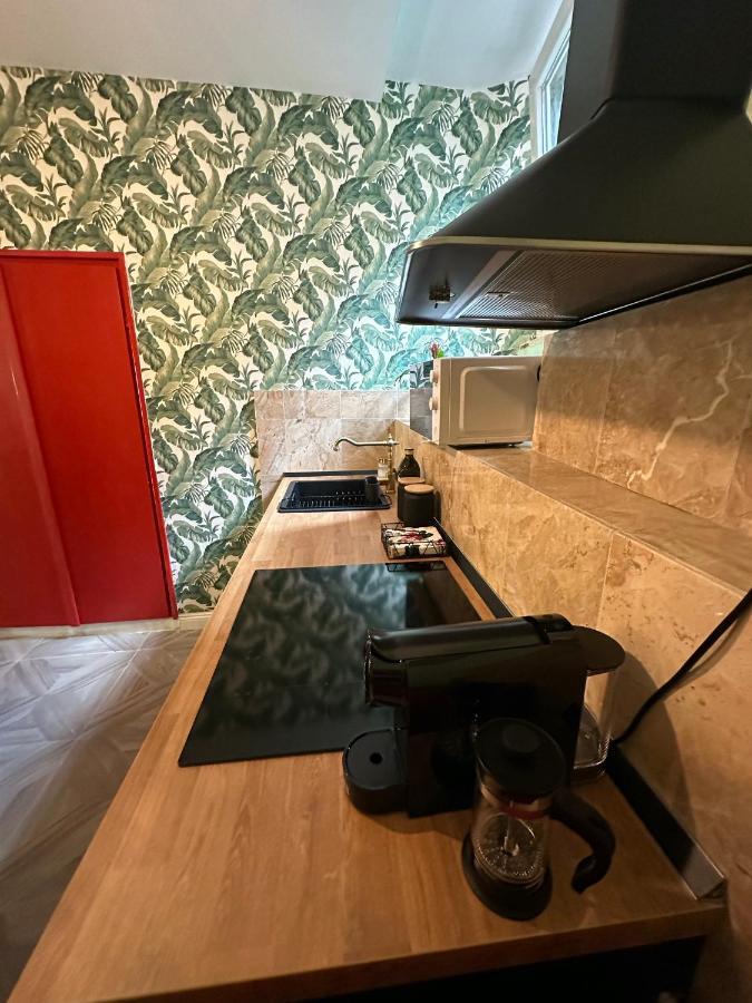 Casetta Beatrice Tivoli Holiday Home Εξωτερικό φωτογραφία