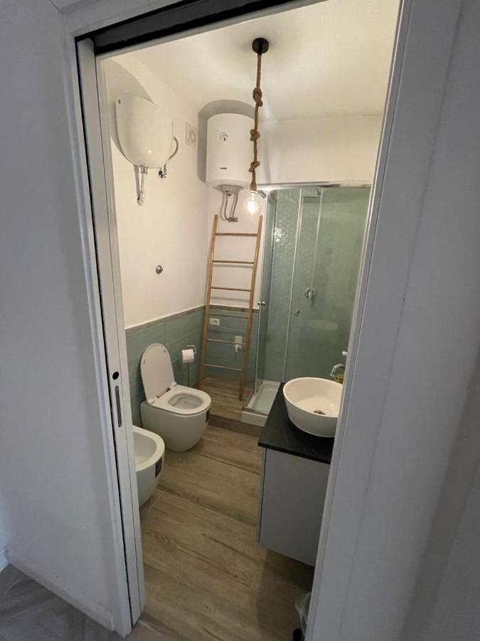 Casetta Beatrice Tivoli Holiday Home Εξωτερικό φωτογραφία